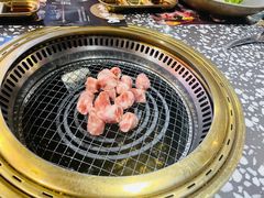 -黑牛の場烤肉(摩天活力城店)