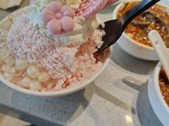 -海底捞火锅(新松江路生日主题店)