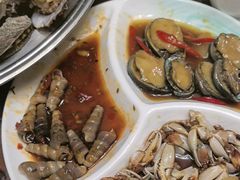-醉御香渔家园(临沂路与大连路店)