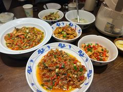 -八碗湘长沙市井菜(坡子街店)