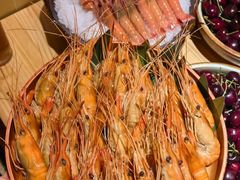 -贵木日本料理·铁板烧(新地假日广场店)