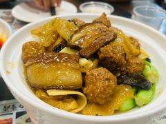 -老西安韩记三鲜煮馍(四府街店)