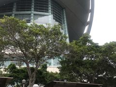-香港会议展览中心演讲厅