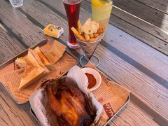 -Brew Farm·精酿农场海滨悬崖餐厅