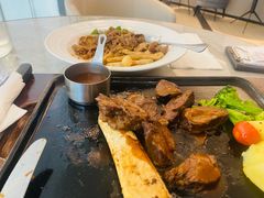 -必胜客餐厅(昆百大泰业城店)