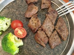 -嘉禾·悦享餐厅(八方汇店)