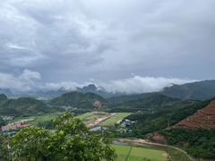 -玉石林风景区