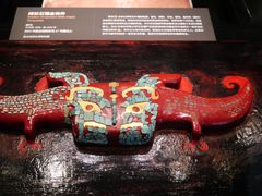 -盘龙城遗址博物院