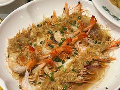 -新白鹿餐厅(京基KK ONE店)