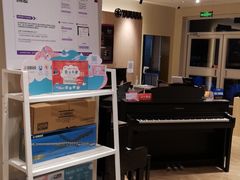 -雅歌音乐培训中心·钢琴培训·乐器培训(交道口店)