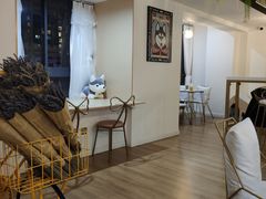 -Husky Go! 哈士奇体验馆·宠物咖啡厅狗咖