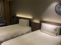 -桔子酒店(青岛五四广场店)