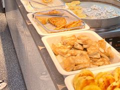 -素满香·素食自助餐(福州·长乐北路店)