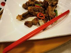 -味可道美食坊(福基路店)