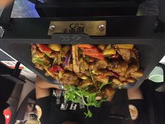 炭舍·炭火干锅(扬名广场店)-炭舍干锅·烤鱼(扬名广场店)