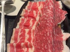 -捞王猪肚鸡火锅(财富中心店)