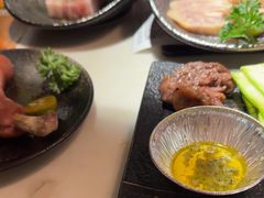 -久藏·横膈膜烧肉·酒场(江汉路店)