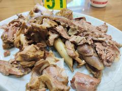 -清真·益鑫羊肉手抓馆(花园北街店)