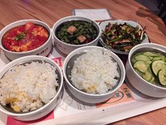 -蒸的好(重庆IFS国金中心店)