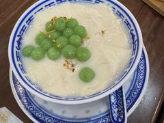 -蟹上黄·蟹黄面·江南糖水(人民广场店)