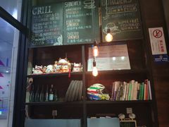 -MIKAKU(万达广场上海宝山店)