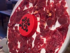 -大龙燚火锅(太古里店)