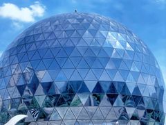 -陕西自然博物馆