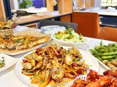 -京城·森鸽排档(双井店)