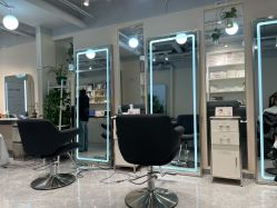 点击看大图 -Will+ Hair Studio