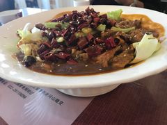 -桃子餐厅·天津菜(红星路直营店)