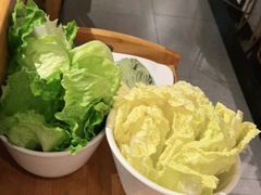 -海银海记潮汕牛肉火锅(新港中路海珠店)