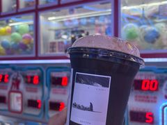 -喜茶(武汉范湖万达广场店)