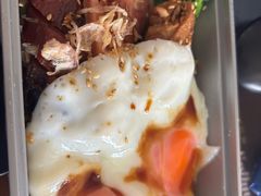 -食大利香港茶餐厅(南亚风情第一城店)