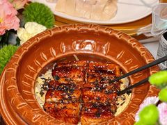 -狮拾久·现代新加坡料理(壹方城店)