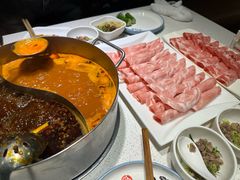 -麻辣因子滩羊火锅(世和广场店)