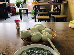 -清真·老金家牛肉店(会展路店)