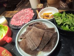 -矮板凳老火锅(宽窄巷子店)
