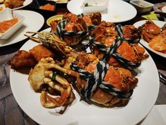 -河北宾馆·香溢自助餐(裕华店)