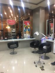 -Bollins波林丝•专研护发中心