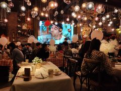 大堂-胡桃里音乐酒馆(白云五号T5 MALL店)