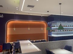 -夏日玛莉西餐厅(中茂城店)