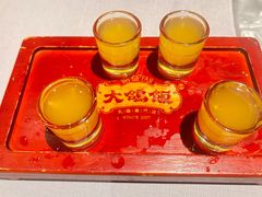 -大鸽饭(体育西路店)