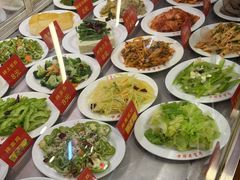 -西塔大冷面(市府大路店)