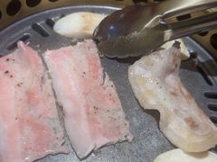 -妙香居韩国烤肉(容桂天佑城店)