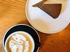 -大酉·M Coffee(北京美术馆店)