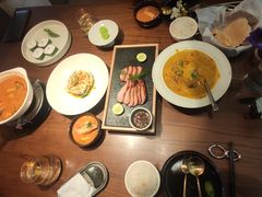 -泰香米泰国餐厅(中大国际店)