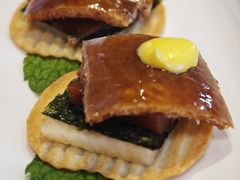 -局气烤鸭·北京菜(前门店)
