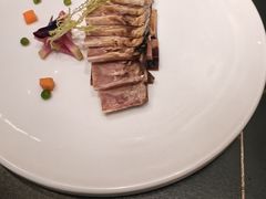 -新长岭大酒店酒楼