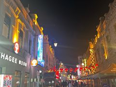 -中华巴洛克风情街