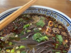 -东关赵记粉汤羊血(兴庆北路店)